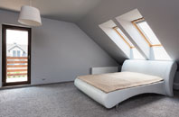 Bettiscombe bedroom extensions
