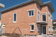 Bettiscombe home extensions