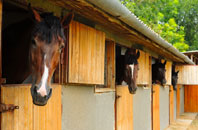 free Bettiscombe stable construction quotes