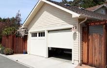 Bettiscombe garage construction leads