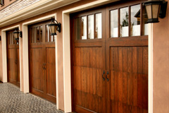 Bettiscombe garage extension quotes